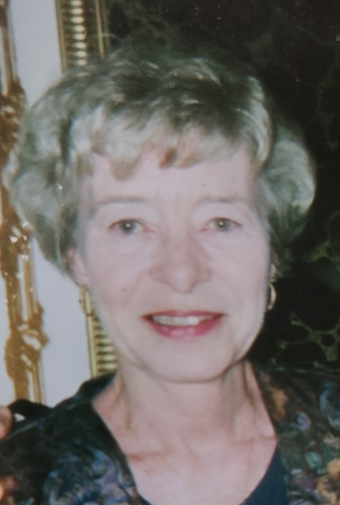 Rita Bellavance