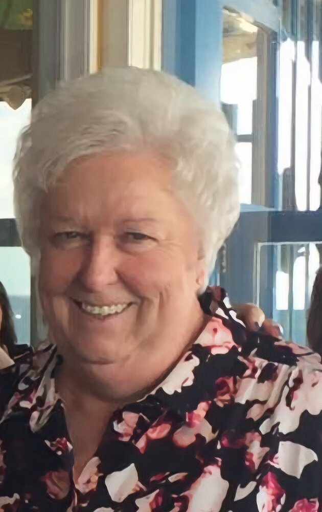 Arlene Dorsey