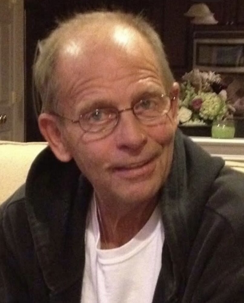 Edward Stoll