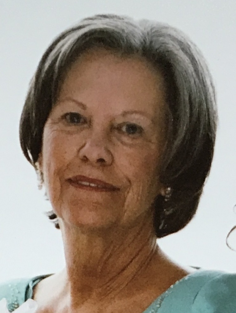 Sandra Catherine Furey