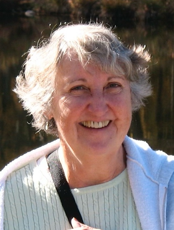 Kathleen Wigginton