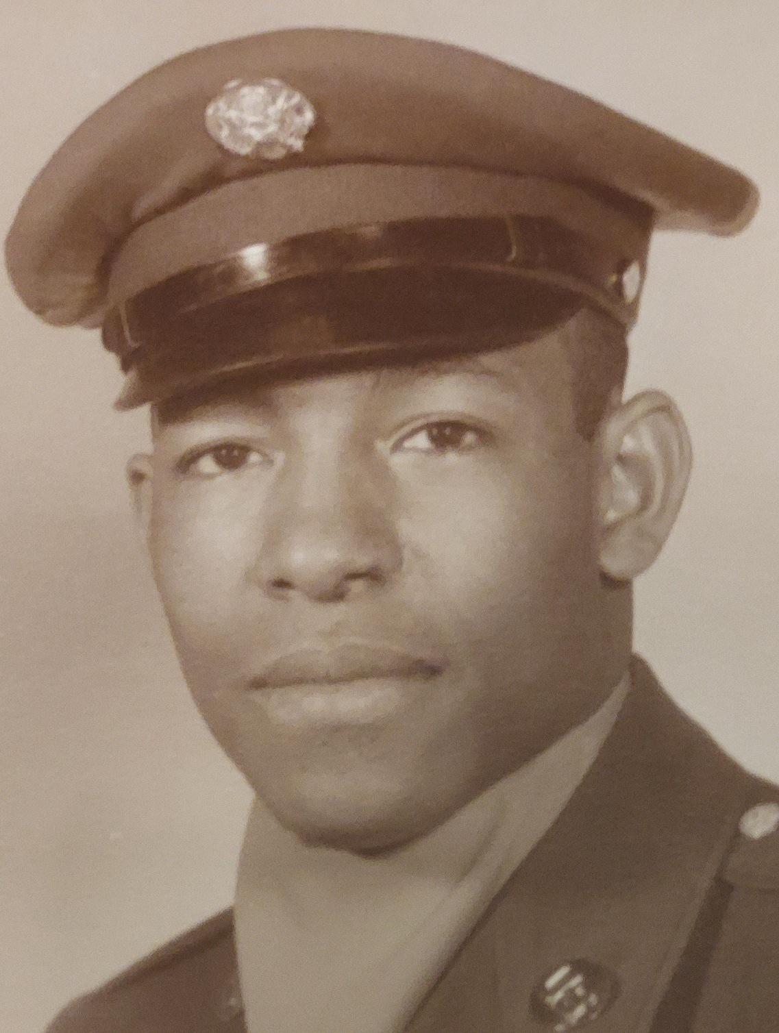 Alfred H. Pitts Sr.